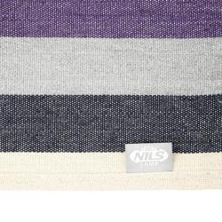 Nils Brazilské křeslo Camp NC3107 růžové