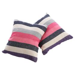 Nils Brazilské křeslo Camp NC3107 růžové