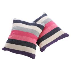 Nils Brazilské křeslo Camp NC3107 růžové