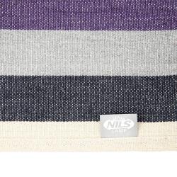 Nils Brazilské křeslo Camp NC3107 růžové