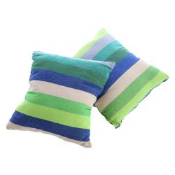 Nils Brazilské křeslo Camp NC3107 zelené