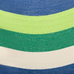 Nils Brazilské křeslo Camp NC3107 zelené