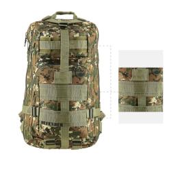 NILS Batoh CBC7204 Defender zelený