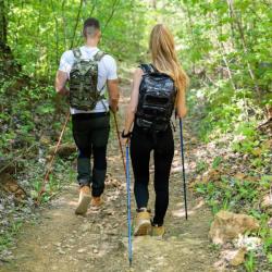 NILS Batoh CBC7204 Defender zelený