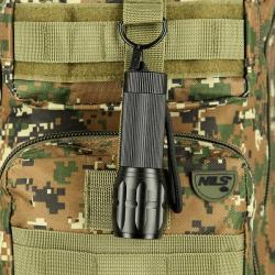 NILS Batoh CBC7204 Defender zelený