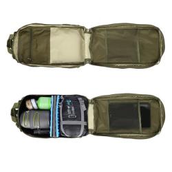 NILS Batoh CBC7204 Defender zelený