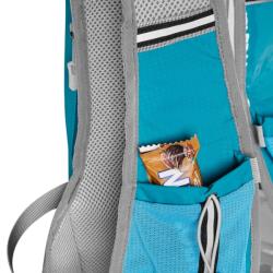 NILS Běžecký batoh NC1797 Journey mátový