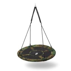 NILS CAMP Houpačka NB5032 maskáčová