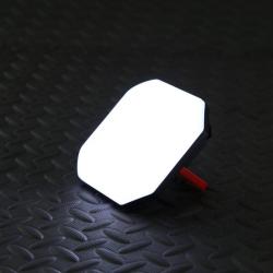 NILS CAMP Kempingová LED svítilna NC0007 220 lm