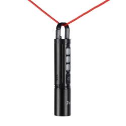 NILS CAMP Multifunkční LED svítilna NC0003 800 lm