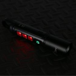 NILS CAMP Multifunkční LED svítilna NC0003 800 lm