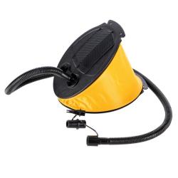 NILS CAMP Nožní pumpa k matracím NC1791 NILS CAMP Nožní pumpa k matracím NC1791