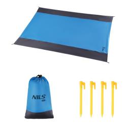 NILS CAMP Ripstop kempingová podložka NC1716