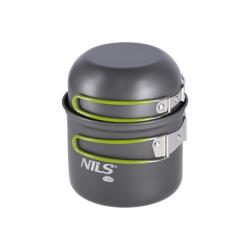 NILS CAMP Sada kempingového nádobí NC1767
