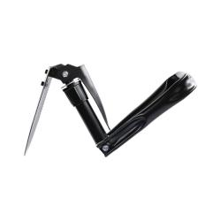 NILS CAMP Skládací lopatka NC1739