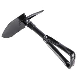 NILS CAMP Skládací lopatka NC1739