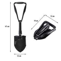 NILS CAMP Skládací lopatka NC1739