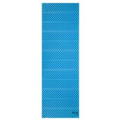 NILS Skládací pěnová karimatka NC1768 modrá