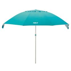 NILS Slunečník NC7822 XL 190 cm tyrkysový NILS Slunečník NC7822 XL 190 cm tyrkysový
