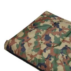 Nils Spací pytel NC2002 camo