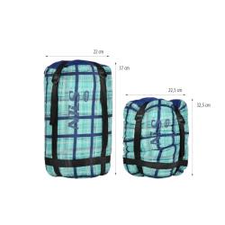 NILS Spací pytel NC2009