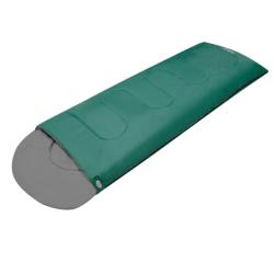 NILS Spací vak NC2105 zelený