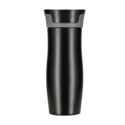 NILS CAMP Termohrnek NCC03 černý