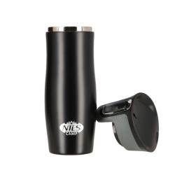 NILS CAMP Termohrnek NCC03 černý