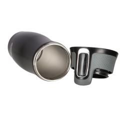 NILS CAMP Termohrnek NCC03 černý