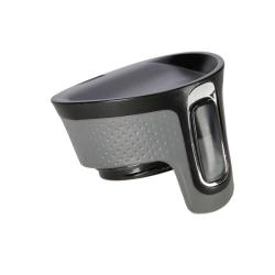 NILS CAMP Termohrnek NCC03 černý