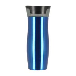 NILS CAMP Termohrnek NCC03 modrý