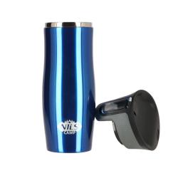 NILS CAMP Termohrnek NCC03 modrý