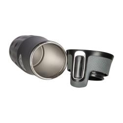 NILS CAMP Termohrnek NCC06 černý