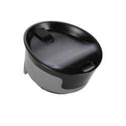 NILS CAMP Termohrnek NCC06 černý