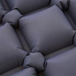 NILS Turistická karimatka NC4006