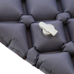 NILS Turistická karimatka NC4006