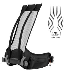 NILS CAMP Turistický batoh NC1992 Nordkapp 65L