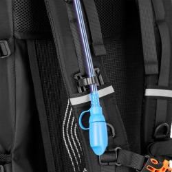 NILS CAMP Turistický batoh NC1992 Nordkapp 65L