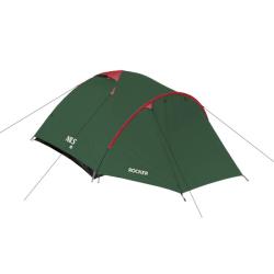 Nils NC6013 Rocker zelený turistický stan