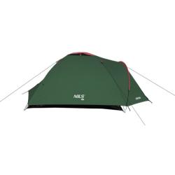 Nils NC6013 Rocker zelený turistický stan