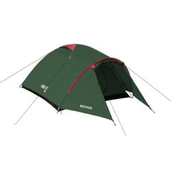 Nils NC6013 Rocker zelený turistický stan