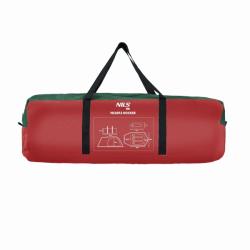 Nils NC6013 Rocker zelený turistický stan