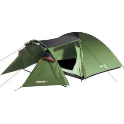 Nils NC6312 Trekker III turistický stan