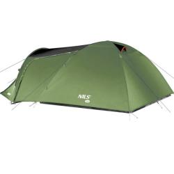 Nils NC6312 Trekker III turistický stan