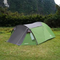 Nils NC6312 Trekker III turistický stan