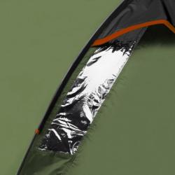 Nils NC6312 Trekker III turistický stan