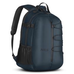NILS Cestovný batoh na notebook NC4501 modrý NILS Cestovný batoh na notebook NC4501 modrý
