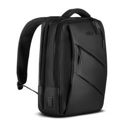 NILS Cestovný batoh na notebook NC4502 čierny NILS Cestovný batoh na notebook NC4502 čierny