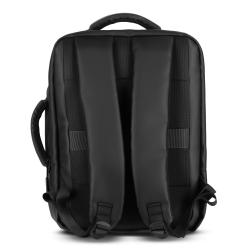 NILS Cestovní batoh na notebook NC4502 černý