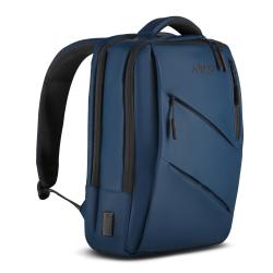 NILS Cestovný batoh na notebook NC4502 modrý NILS Cestovný batoh na notebook NC4502 modrý